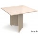 Arrow Head Square Boardroom Table Extension